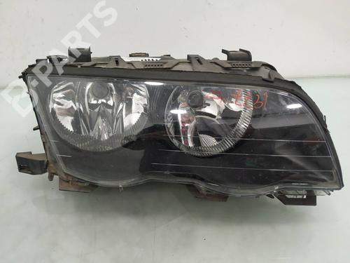 Used Right headlight Right headlight BMW 3 (E46) 320 d (136 hp) 9096885 9096885