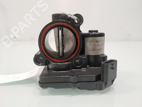Used Throttle body OPEL VIVARO B Bus (X82) [2014-2019]  33049303