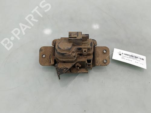 Used Tailgate lock DODGE CALIBER 2.0 CRD (140 hp) 9195990