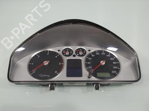 Used Instrument cluster FORD GALAXY I (WGR) 1.9 TDI (115 hp) 29452619