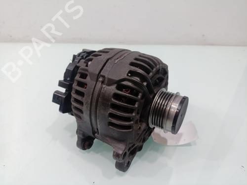 Alternator AUDI A4 B6 Avant (8E5) 1.9 TDI | BP34570686M7  - Image 6