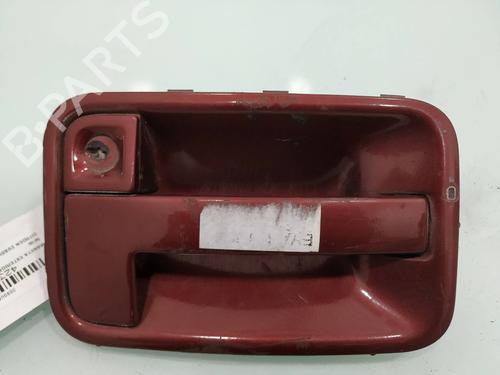 Türgriff vorne links außen für CITROËN EVASION MPV (22, U6) 1.9 TD (90 hp) 10983730