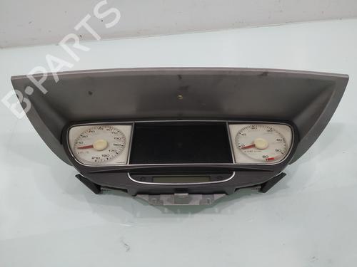 Instrument cluster LANCIA PHEDRA (179_) 2.0 D Multijet (179.AXL1B, 179.BXL1B) | BP28289332C47 
