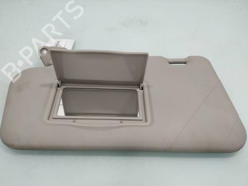 Left sun visor NISSAN JUKE (F15) 1.6 | BP13099490I1 