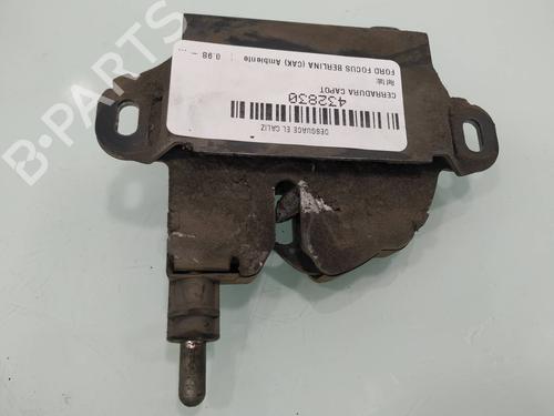 Hood lock FORD FOCUS I (DAW, DBW) 1.8 TDCi | BP11689230C133 