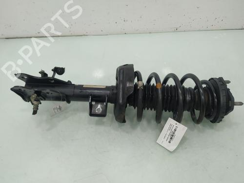 Used Left front shock absorber HONDA CIVIC IX (FK) 2.2 i-DTEC (FK3) (150 hp) 20309300