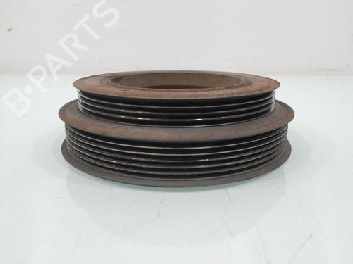 Pulley FORD TRANSIT Van (FA_ _)  | BP29451050M122 