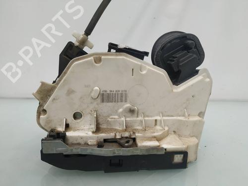 Rear left lock VW GOLF VI (5K1) 1.6 TDI | BP8599182C100 