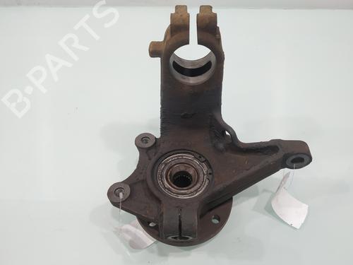 Right front steering knuckle PEUGEOT 206 Hatchback (2A/C) 1.9 D | BP24893619M26 