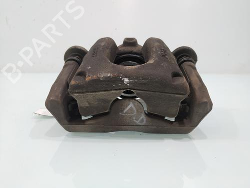 Used Right front brake caliper BMW 1 (E87) 118 d (143 hp) 11582563