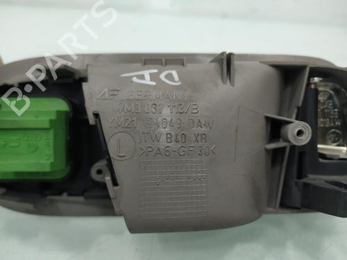 Front left interior door handle VW SHARAN (7M8, 7M9, 7M6) 1.9 TDI | BP17139435I13 