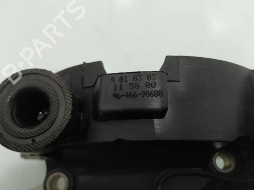 Valve cover CITROËN C3 I (FC_, FN_) 1.4 HDi | BP21263871M124 