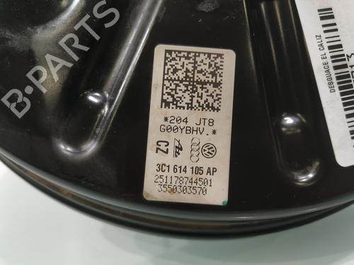 Servo brake VW PASSAT B7 Variant (365)  | BP29532199M42 