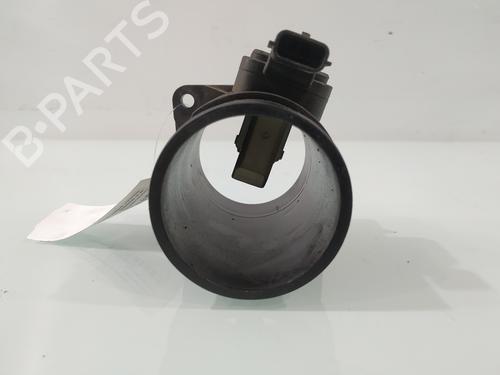 Mass air flow sensor RENAULT GRAND SCÉNIC III (JZ0/1_) 1.6 dCi (JZ00, JZ12) | BP29834496M95 