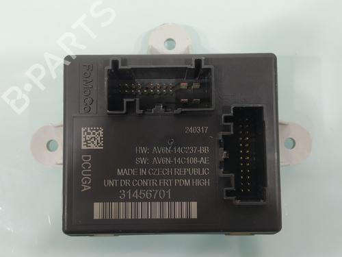 Used Electronic module VOLVO S60 II (134) [2010-2019]  23255556