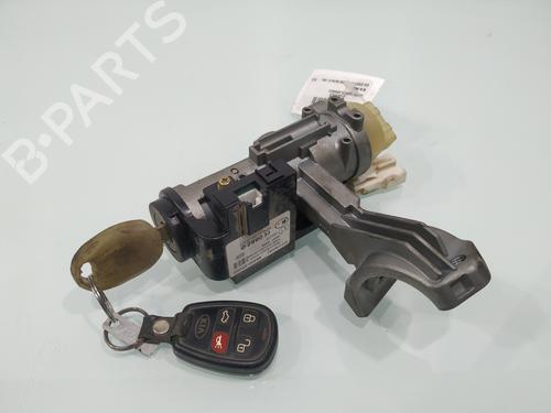 Used Ignition barrel KIA CERATO I Saloon (LD) 2.0 CRDi (112 hp) 27651734