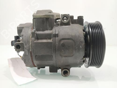 Compressor A/A SEAT CORDOBA (6L2) 1.9 TDI | BP30775349M34