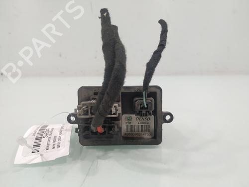 Heater resistor IVECO DAILY VI Platform/Chassis | BP30727289M108