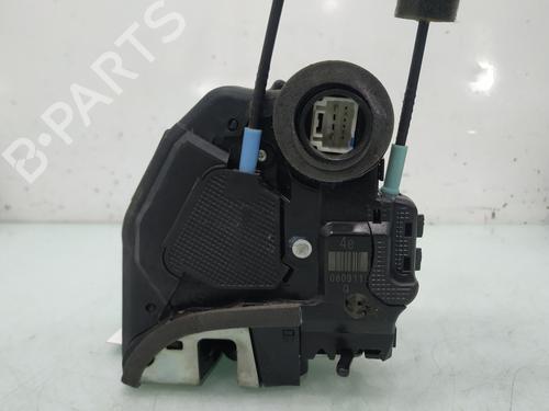 Rear left lock HONDA CIVIC IX (FK) 2.2 i-DTEC (FK3) | BP20320154C100 