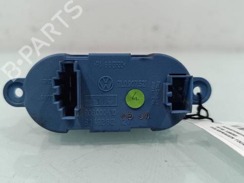 Used Heater resistor Heater resistor 38310543 38310543