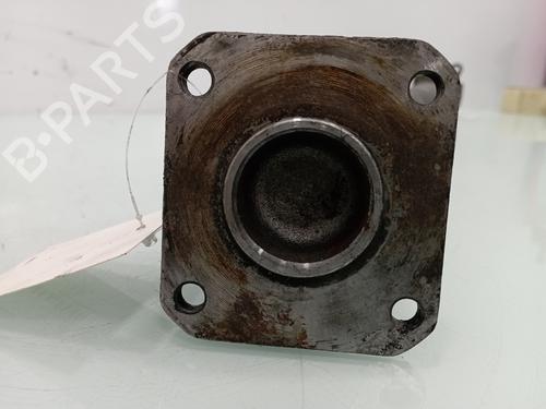 Driveshaft KIA SPORTAGE SUV (K00) 2.0 TD 4WD | BP12448697M37 