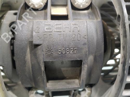 Heater blower motor BMW 3 (E46) 320 d | BP25815507M62 