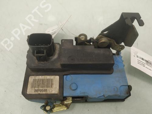 Used Front right lock VOLVO S80 I (184) 2.4 (170 hp) 19705927
