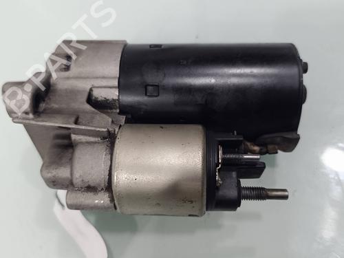 Starter RENAULT MEGANE III Hatchback (BZ0/1_, B3_) 1.9 dCi (BZ0N, BZ0J) | BP38172011M8 - Image 3