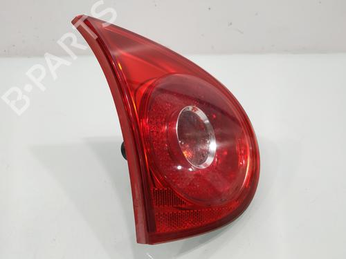 Left tailgate light VW GOLF V (1K1)  | BP32323356C79 