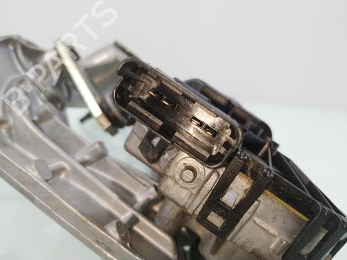Front wiper motor RENAULT ZOE (BFM_)  | BP27222708M29 