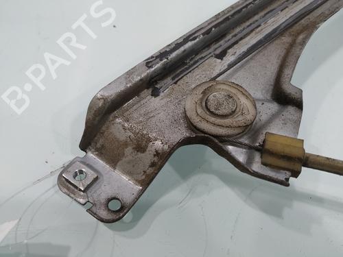 Front left window mechanism RENAULT CLIO III (BR0/1, CR0/1)  | BP30773487C22 