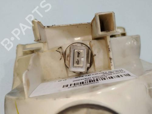 Left front indicator PEUGEOT PARTNER Box Body/MPV (5_, G_) | BP38781502C32 - Image 3