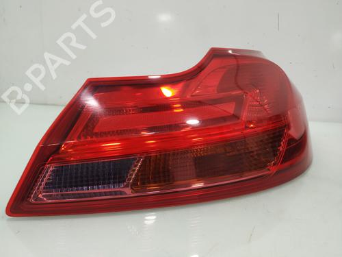 Right taillight OPEL INSIGNIA A Sports Tourer (G09) 2.0 CDTI (35) | BP16468762C35 