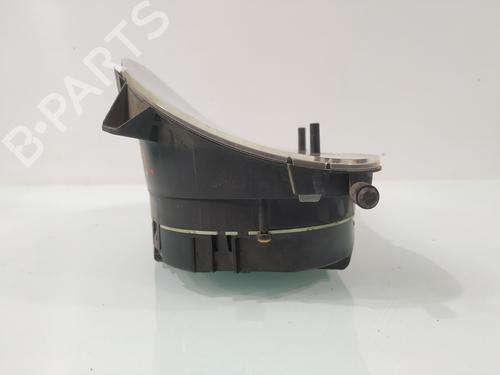 Instrument cluster SKODA OCTAVIA I (1U2) 1.8 T | BP30043649C47 