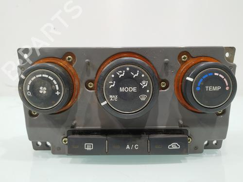 Used Climate control Climate control KIA CARENS III MPV (UN) [2006-2013] 8085700 8085700
