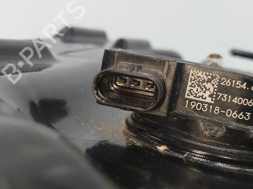 Other BMW 1 (F21) 118 d | BP26973783O1 