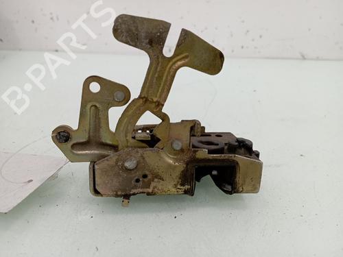 Rear left lock CITROËN SAXO (S0, S1) 1.5 D | BP18821018C100 