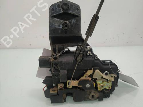 Rear right lock VW PASSAT B5 (3B2) 1.9 TDI | BP11692562C99 