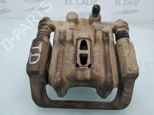 Used Right rear brake caliper HONDA CR-V II (RD_) 2.0 (RD5) (150 hp) 11582521