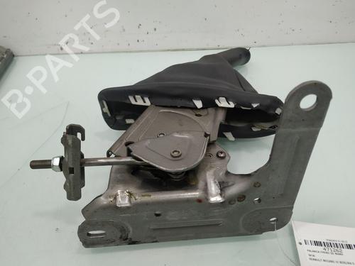 Hand brake RENAULT MEGANE III Hatchback (BZ0/1_, B3_) 1.5 dCi (BZ09, BZ0D, BZ1W, BZ29, BZ14) | BP19259913I18 