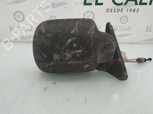 Right mirror RENAULT RAPID Box Body/MPV (F40_, G40_) 1.9 D (F40R) | BP8095251C27 