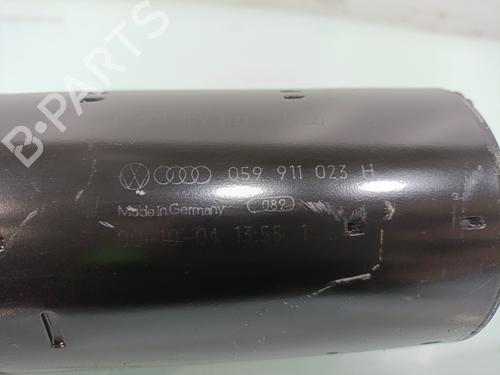 Starter AUDI A6 C5 (4B2, 4B4)  | BP33293510M8  - Image 6