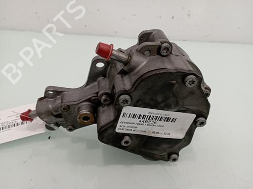 Vacuum pump SEAT IBIZA III (6L1)  | BP12433307M80 