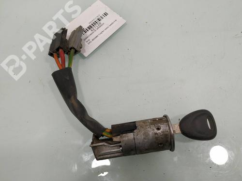 Used Ignition barrel Ignition barrel OPEL MOVANO A Van (X70) [1999-2026] 11056382 11056382