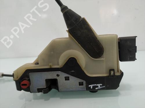 Rear left lock PEUGEOT 208 I (CA_, CC_)  | BP22712047C100 