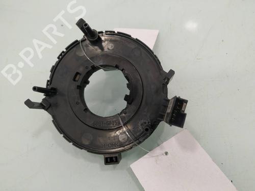 Squib airbag SKODA FABIA I (6Y2) 1.9 SDI | BP11865386C102 