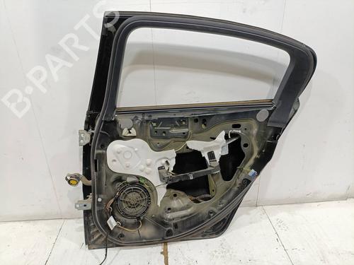 Right rear door PEUGEOT 508 I (8D_) | BP31267503C5