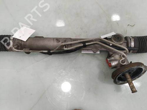 Steering rack PEUGEOT 206 Hatchback (2A/C) 1.9 D | BP9689922M22 