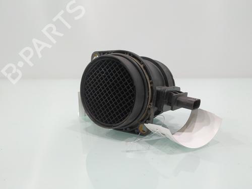 Used Mass air flow sensor HYUNDAI SONATA V (NF) [2004-2014]  24854994