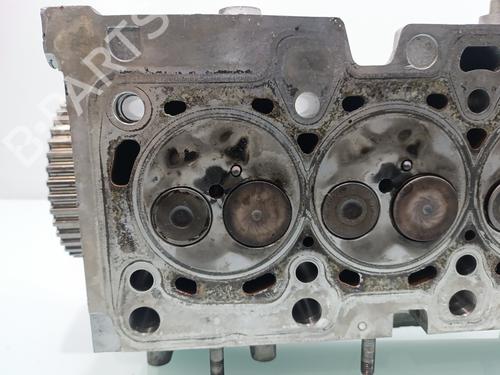 Cylinder head RENAULT KANGOO (KC0/1_) 1.5 dCi | BP36419044M5 - Image 5